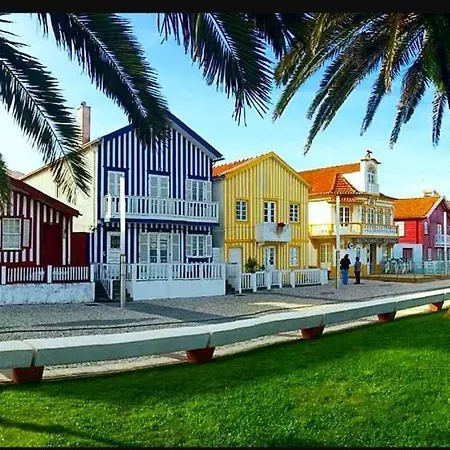 Holiday home Casa Da Avo Micky Chousa Velha