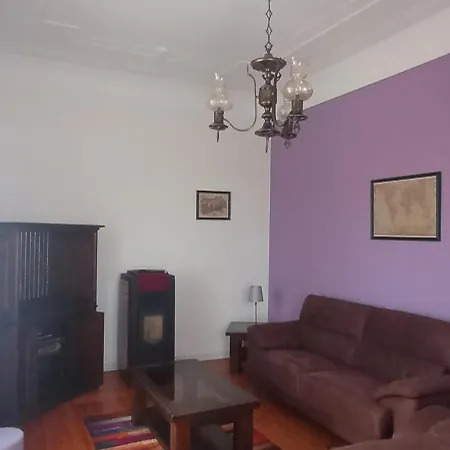 Casa Da Avo Micky * Chousa Velha