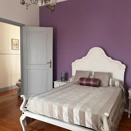 Holiday home Casa Da Avo Micky *