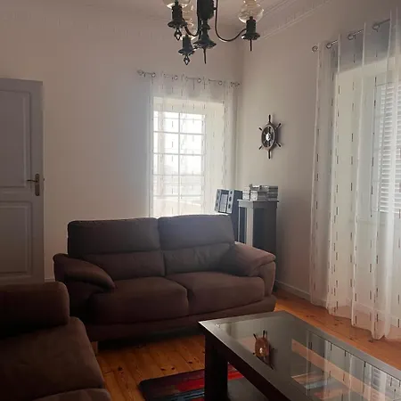 Holiday home Casa Da Avo Micky *