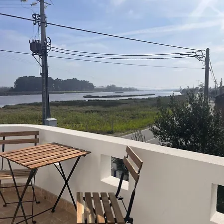 Casa Da Avo Micky Holiday home Chousa Velha