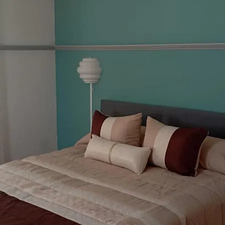 Casa Da Avo Micky Holiday home Chousa Velha